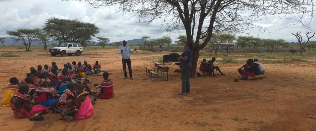 Ngutuk Engiron Group