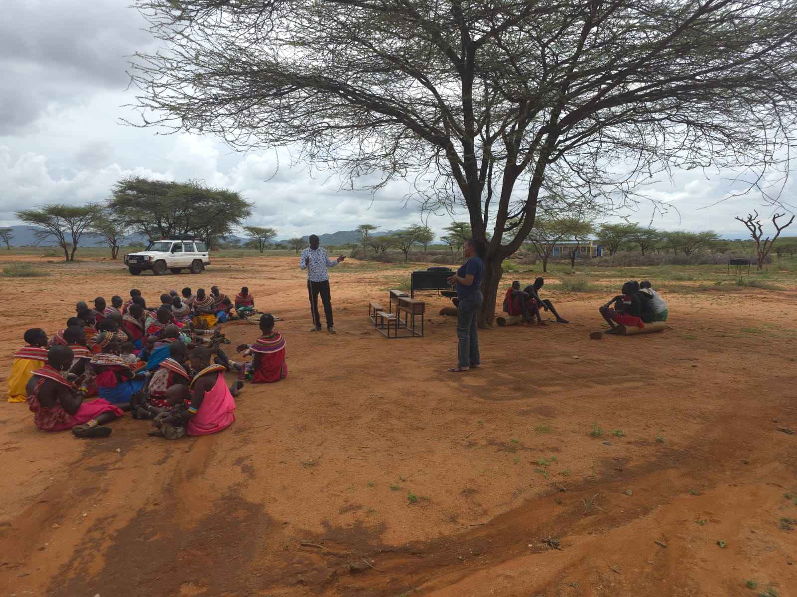 Ngutuk Engiron Group