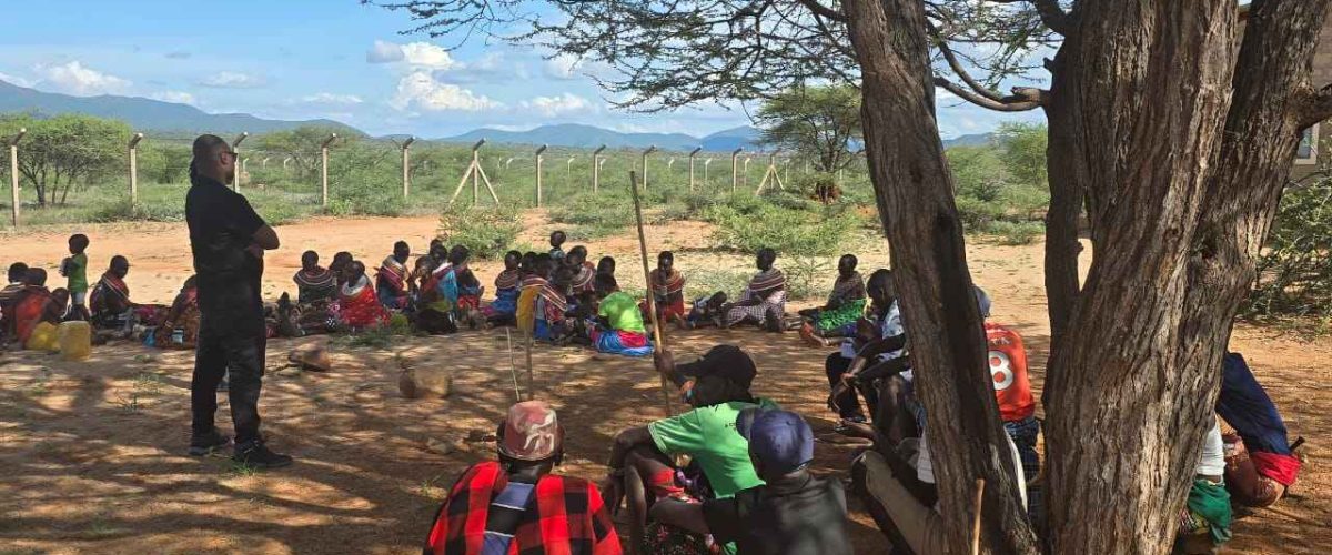 The Remot Pasture Group