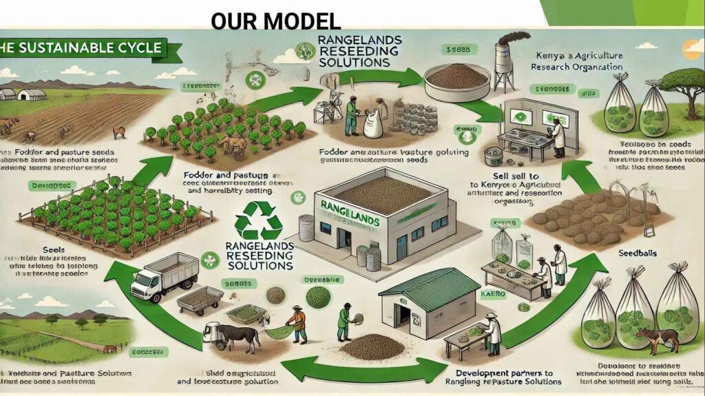 rangelands-model